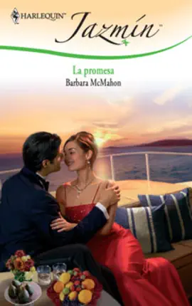 Read: Book La promesa