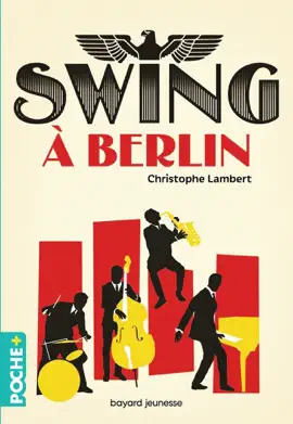 Read: Swing Book à Berlin