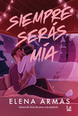 Read: Siempre Book serás mía