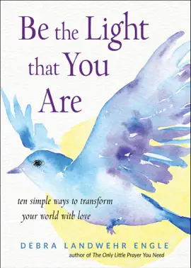 Read: Be the Light Book that You Are