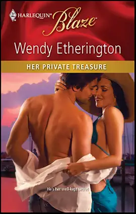 Read: Her Book Private Treasure