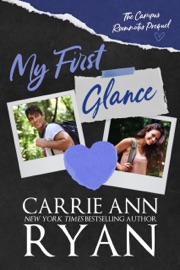 My First Glance - Carrie Ann Ryan