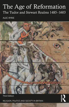Read: The Book Age of Reformation