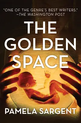 Read: The Book Golden Space