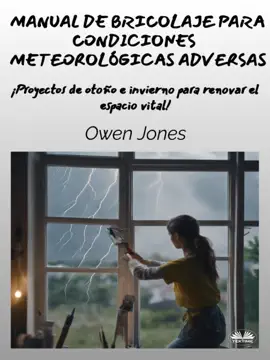 Read: Manual De Bricolaje Para Condiciones Book Meteorológicas Adversas