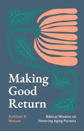 Read: Book Making Good Return