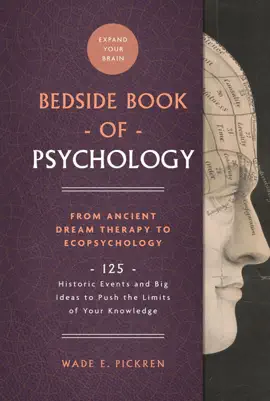 Read: Book The Bedside Book of Psychology