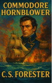 Commodore Hornblower