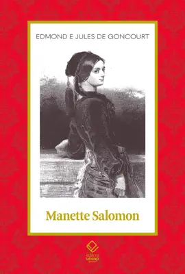 Read: Book Manette Salomon