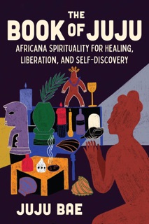 The Book of Juju by JUJU BAE