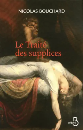 Read: Le traité des supplices Book