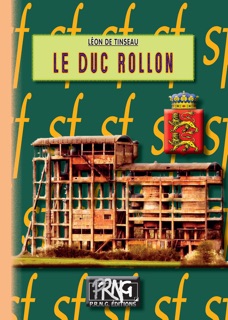 Le Duc Rollon by Léon de Tinseau