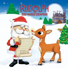 Read: Book Rudolph the Red-Nosed Reindeer