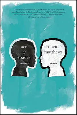 Read: Ace of Book Spades