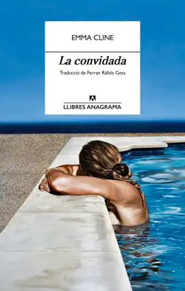 Read: La convidada Book