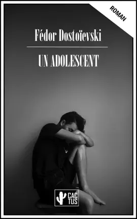 Read: Un adolescent Book
