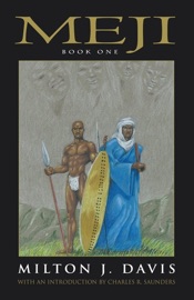 Meji Book One - Milton Davis