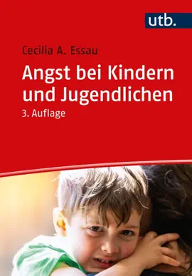 Read: Book Angst bei Kindern und Jugendlichen