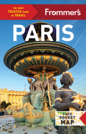 Frommer's Paris