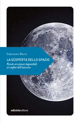 Read: La scoperta dello spazio Book