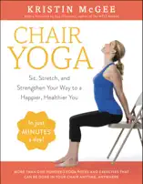 Chair Yoga