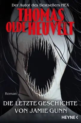 Read: Die letzte Geschichte Book von Jamie Gunn