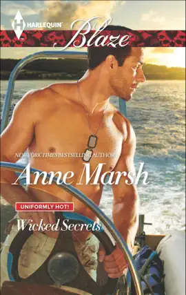 Read: Wicked Secrets Book