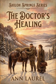 The Doctor's Healing by Ann Laurel