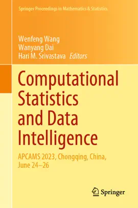 Read: Computational Book Statistics and Data Intelligence