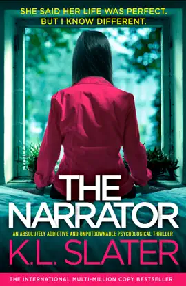 Read: The Narrator Book