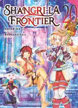 Shangri-la Frontier - Tome 20