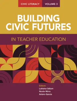 Read: Civic Literacy, Volume 3 Book