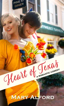 Read: Heart of Book Texas