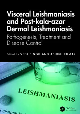 Read: Visceral Leishmaniasis and Post-kala-azar Dermal Leishmaniasis Book