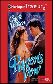Raven's Vow - Gayle Wilson