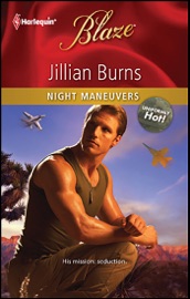 Night Maneuvers - Jillian Burns