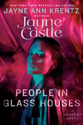 People in Glass Houses