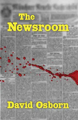 Read: The Newsroom Book