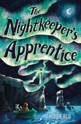 Read: Book The Nightkeeper's Apprentice