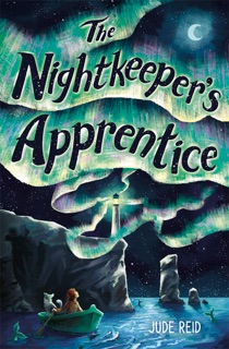 The Nightkeeper's Apprentice by Jude Reid