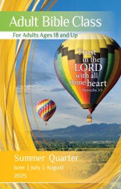 Adult Bible Class - Union Gospel Press