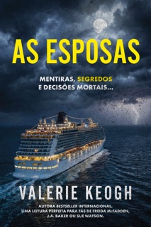 As Esposas by Valerie Keogh