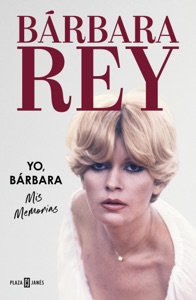 Yo, Bárbara Book Cover