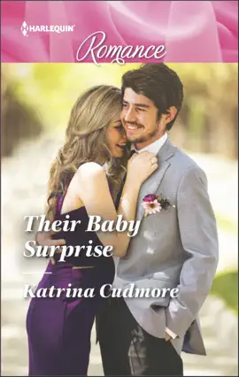 Read: Their Book Baby Surprise