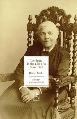 Read: Incidents in the Life Book of a Slave Girl