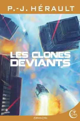 Read: Les clones Book déviants