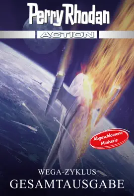 Read: Action Paket: Wega Book Zyklus