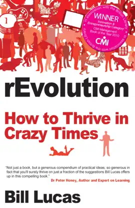 Read: rEvolution