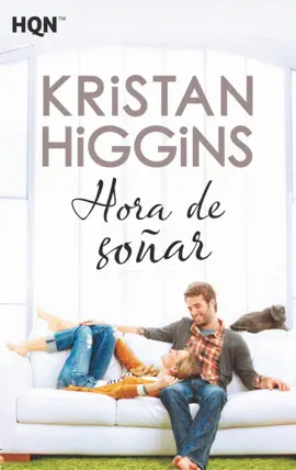 Read: Book Hora de soñar