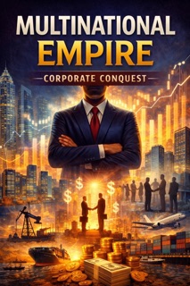 Multinational Empire: Corporate Conquest by Aakash Agrawal